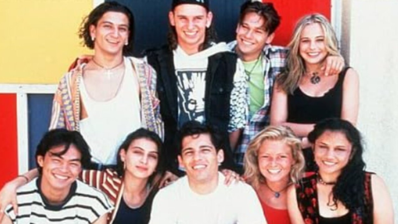 Who Was Michael Jenkins? Exploring Life And Career Of The Writer-Director Of Australian Hit Heartbreak High
