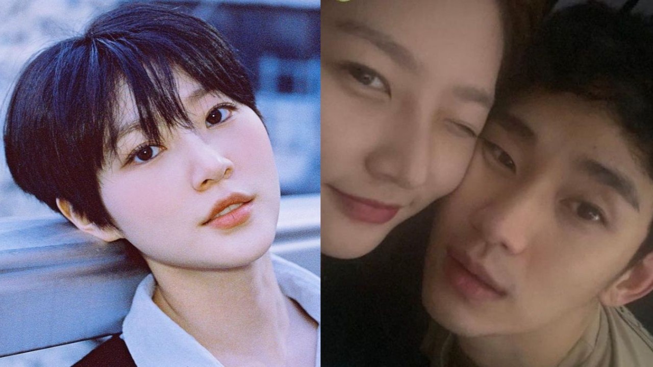 ‘I believe it’s best…’: Kim Sae Ron finally responds to dating rumors with Kim Soo Hyun after controversial photo update - PINKVILLA