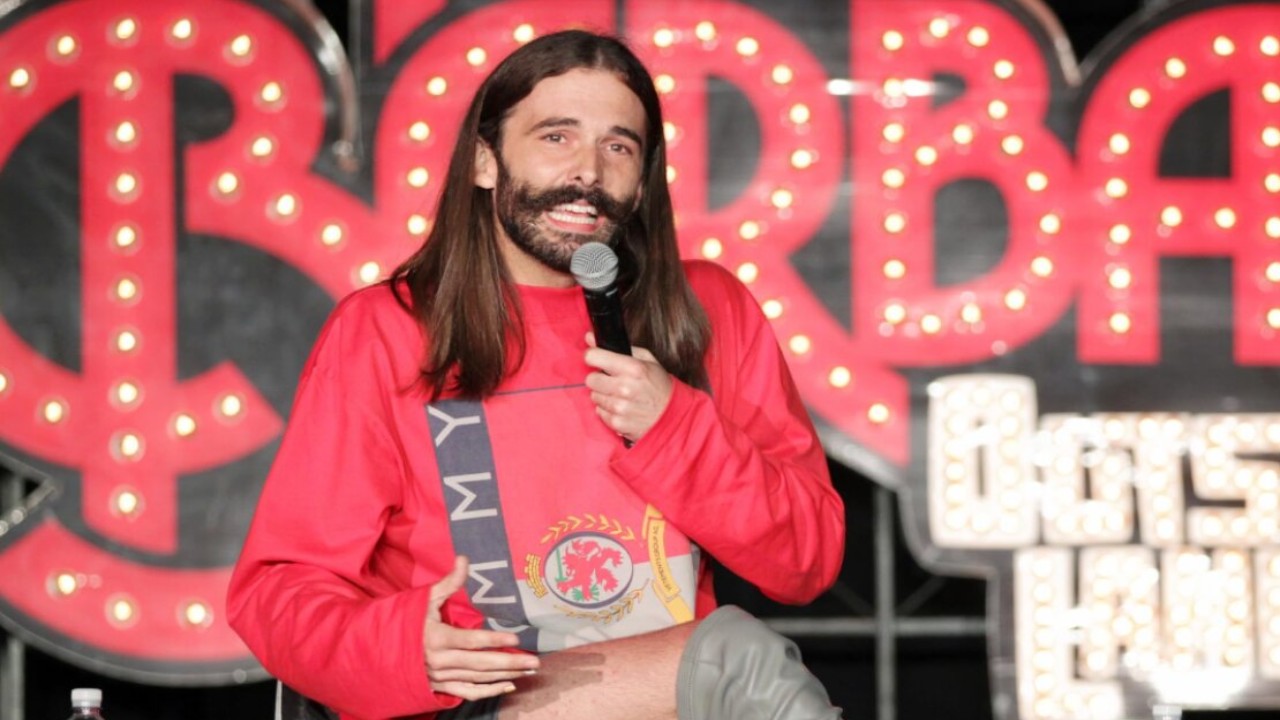 Hometown Heroes From Queer Eye Come To Jonathan Van Ness' Rescue Amid Recent Allegations; DETAILS