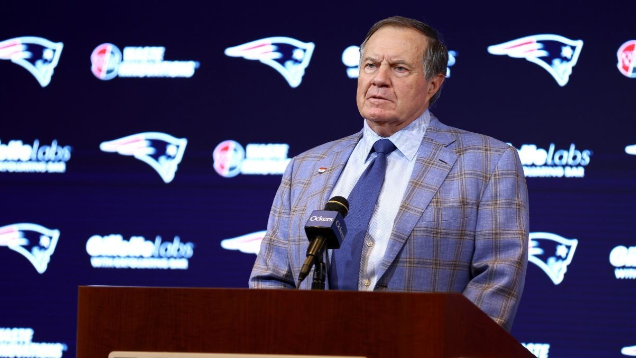What Is Bill Belichick’s New Job? Discover What Former Patriots Coach Is Reportedly Up To