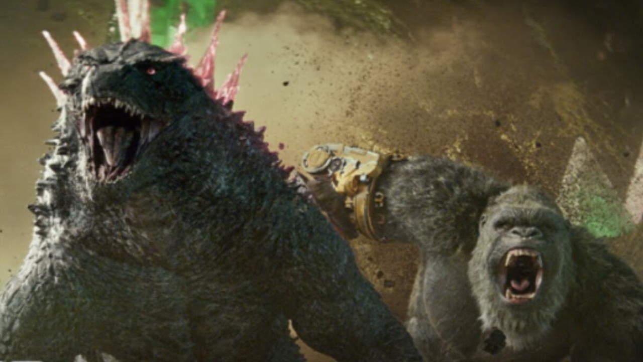 Godzilla x Kong The New Empire Day 2 Box Office India: Monster film remains steady; Netts good Rs 11.75 crores