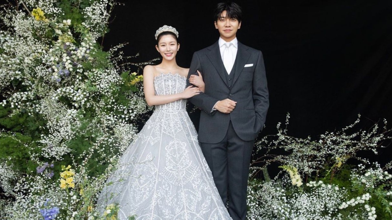 Lee Seung Gi and Lee Da In’s complete relationship timeline