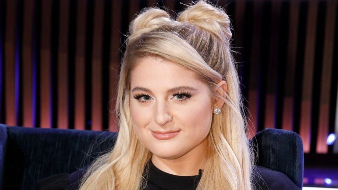 Meghan Trainor Announces New Album Timeless And Her First Tour In 7 Years; Deets Inside