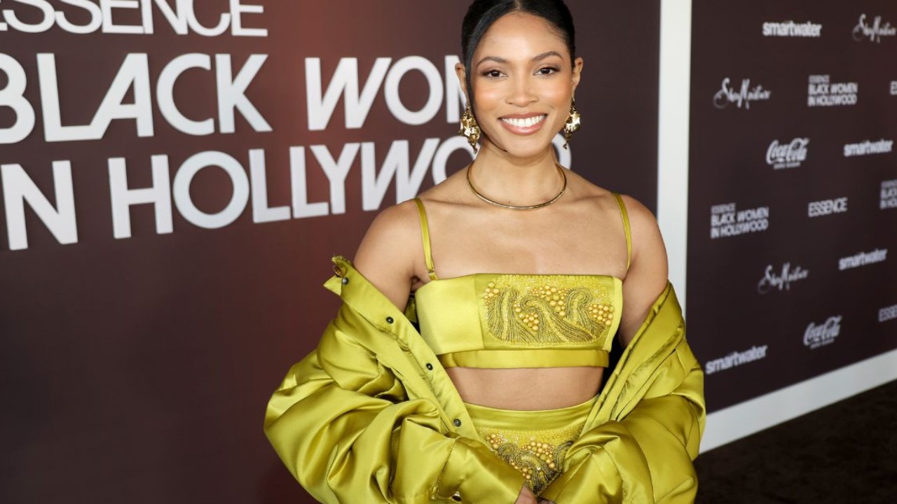 When Will Suits: LA Filming Take Place? Lex Scott Davis Spills On Spinoff As She Attends ESSENCE Black Women In Hollywood Awards 2024