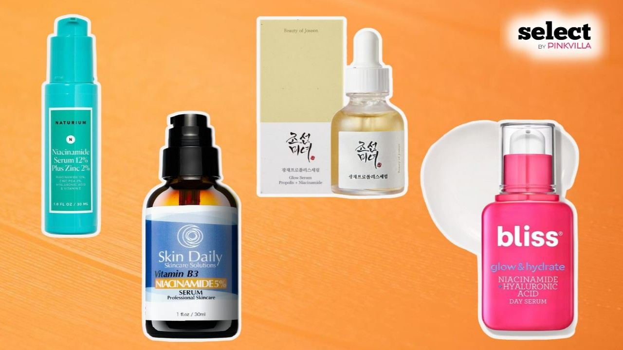 13 Best Niacinamide Serums Proposed by Skincare Experts 