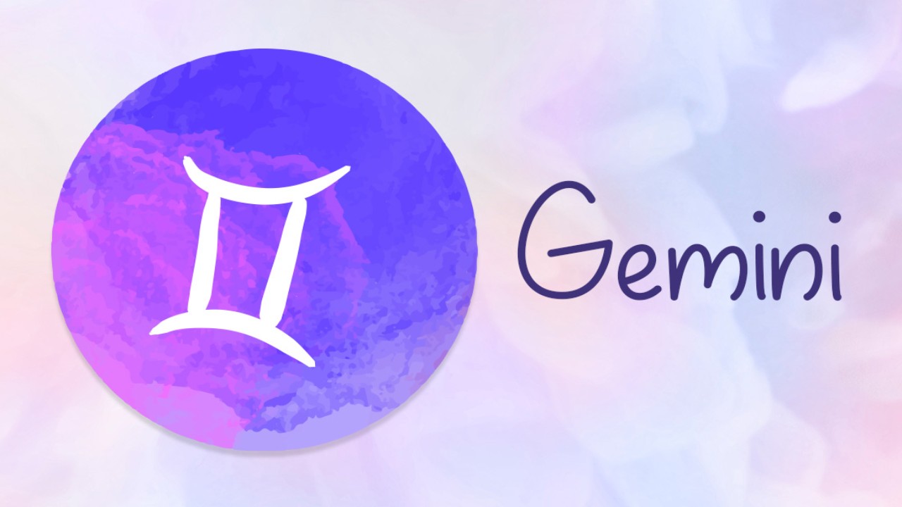 Gemini Weekly Horoscope March 18 - March 24, 2024