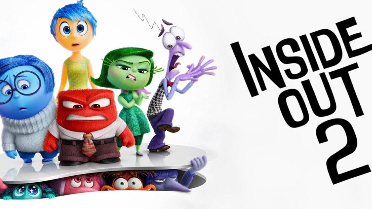Inside Out 2: Everything To Know About New Emotions; From Envy To Embarrassment