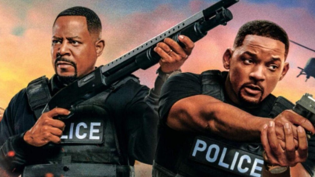 Bad Boys: Ride or Die Trailer: Will Smith And Martin Lawrence Heads Back To Miami In Action-Packed First Look