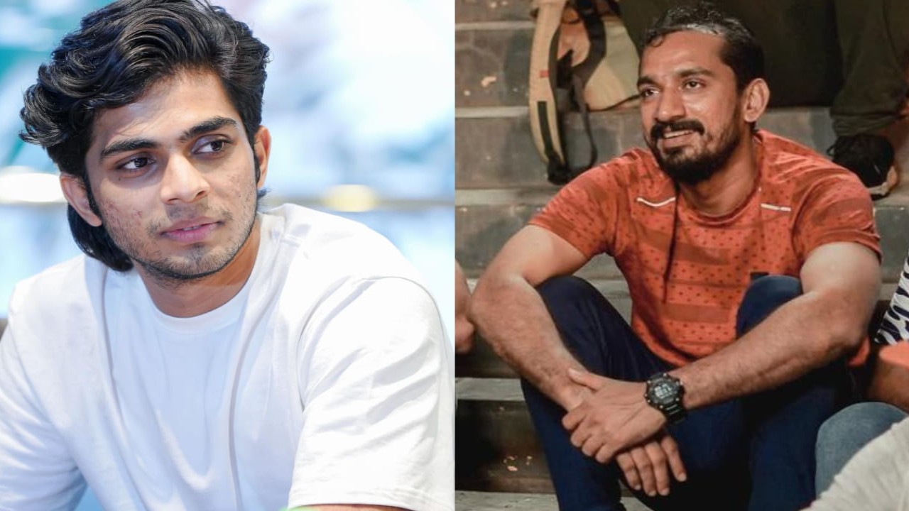 Premalu star Naslen to be directed by Manjummel Boys fame Khalidh Rahman for his next? Here’s what we know