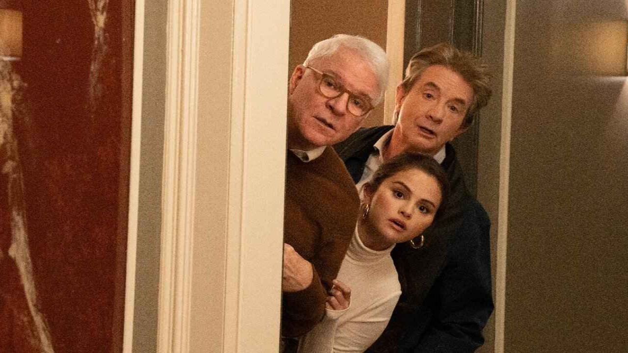 Selena Gomez Says It 'Pains' Her That People Don't Know About 'Icon' Steve Martin's Life; DETAILS