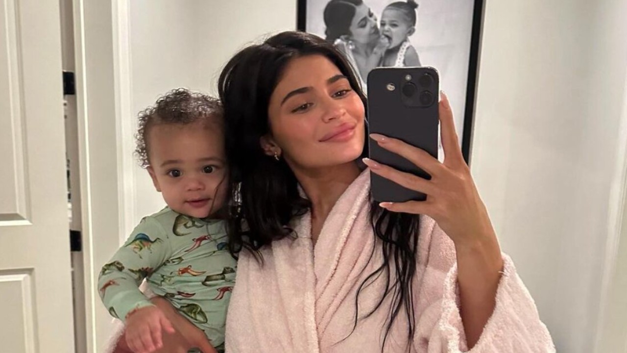 'We Can't Do That To Her': Why Did Kylie Jenner Ask Media Outlet To Not Quote Stormi?