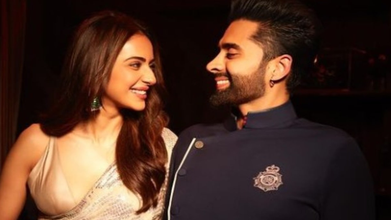 Rakul Preet Singh talks about life after wedding, shares excitement on celebrating first Holi with Jackky Bhagnani