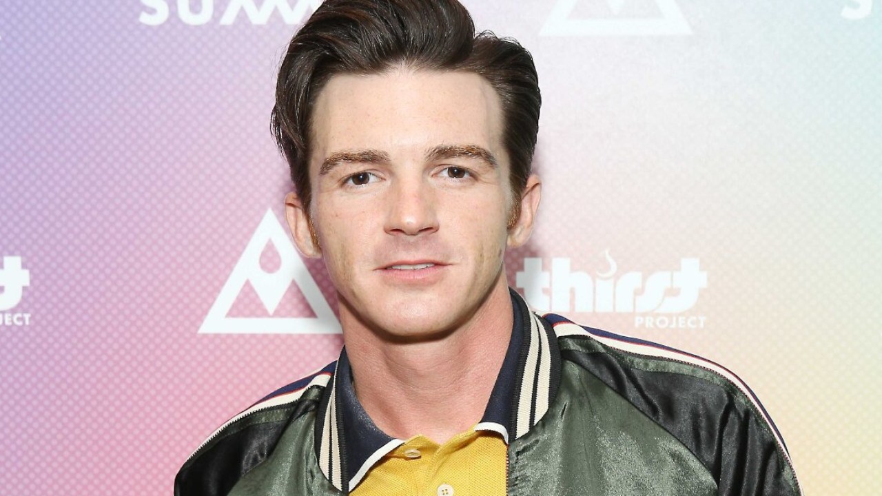 Why Did Drake Bell Decide To Check Himself Into A Rehab Before Filming For Quite On Set? Says He Was 'On-Edge' 