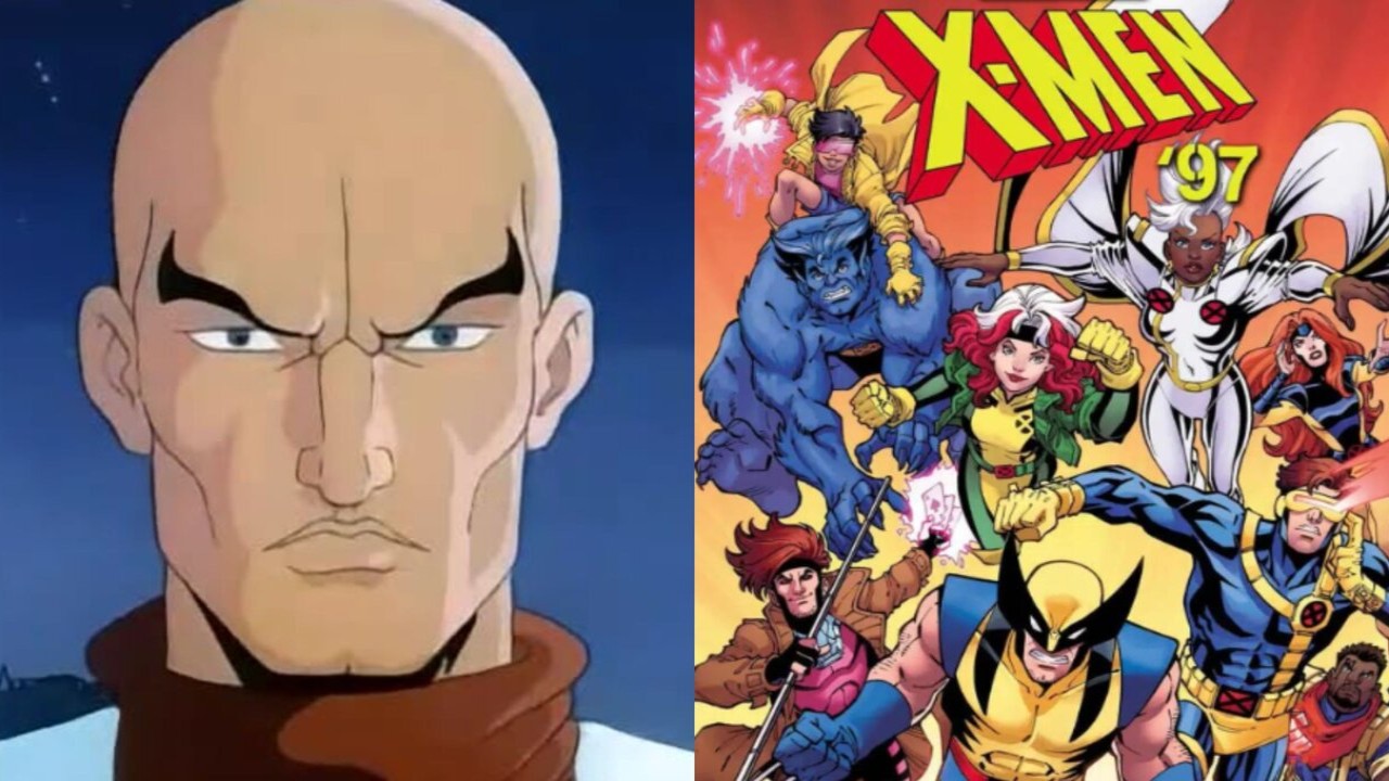 X-Men '97: How Did Professor X Die In The Original Animated Series? Find Out
