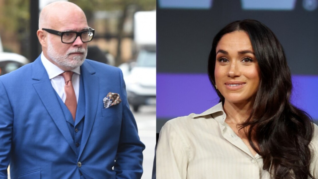 Kate Middleton's Uncle Claims Meghan Markle Is Bad For Prince Harry and UK; Here's What He Said