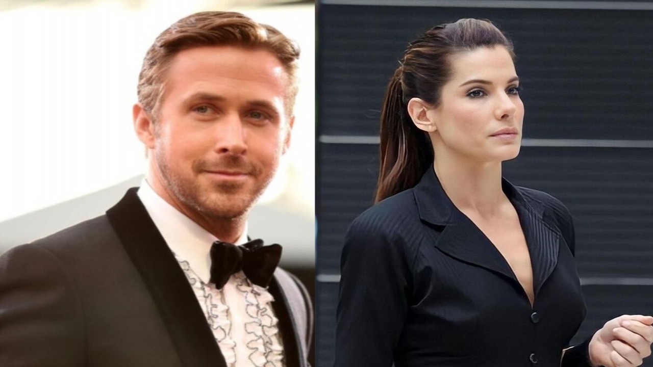 How Long Were Ryan Gosling and Sandra Bullock Together?Barbie Star Once Called Actress One Of 'Greatest Girlfriend Of All Time'