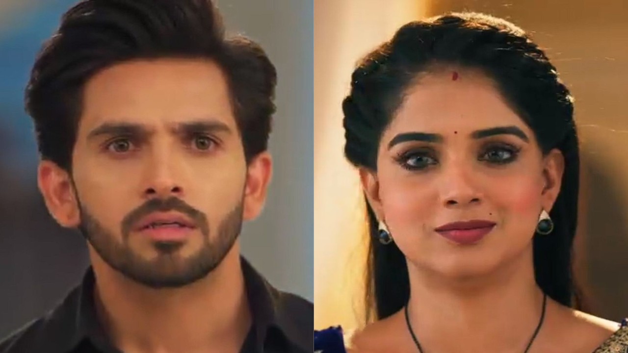 Yeh Rishta Kya Kehlata Hai written episode of 5th March (PC: Hotstar) Yeh Rishta Kya Kehlata Hai