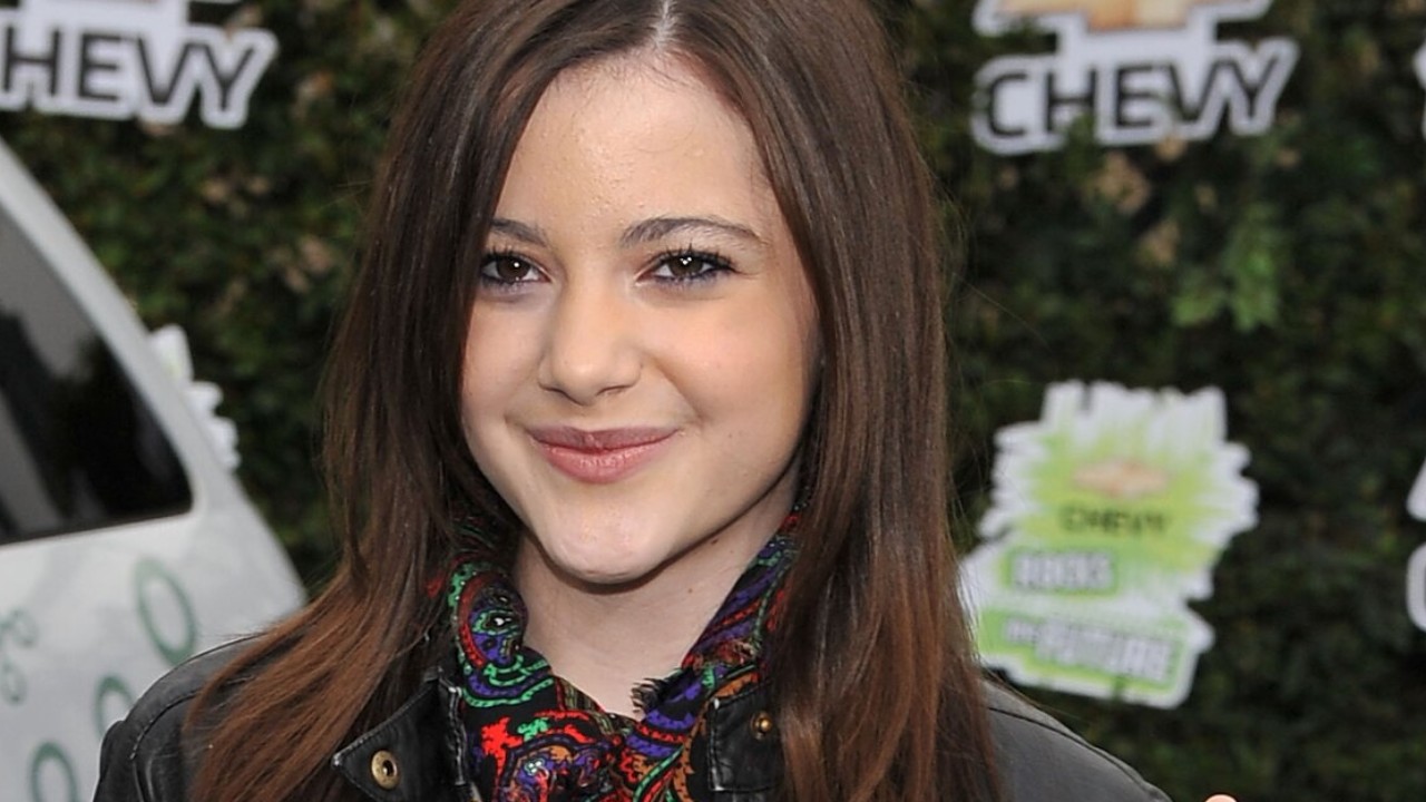 What Zoey 101 Star Alexa Nikolas Have To Say To Dan Schneider’s Apology? Find Out Here