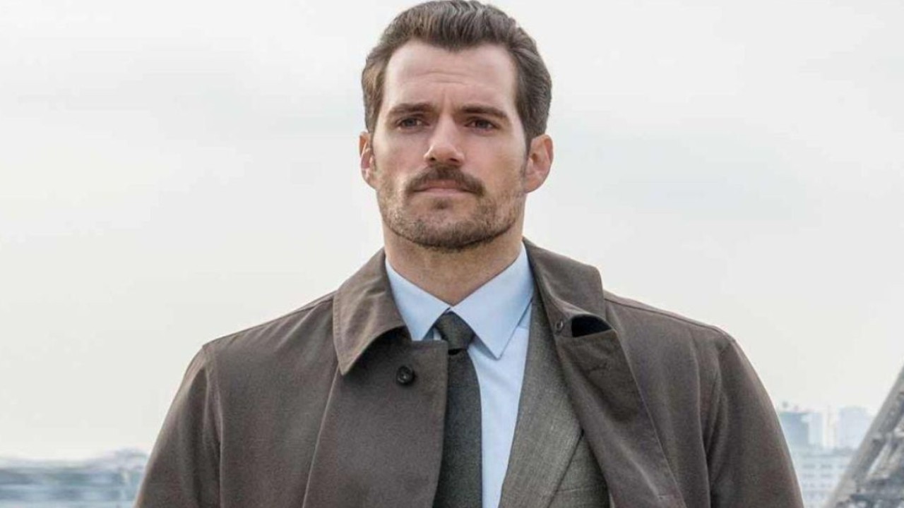 Not The Witcher, But THIS is Henry Cavill's Best Netflix Performance So Far; READ