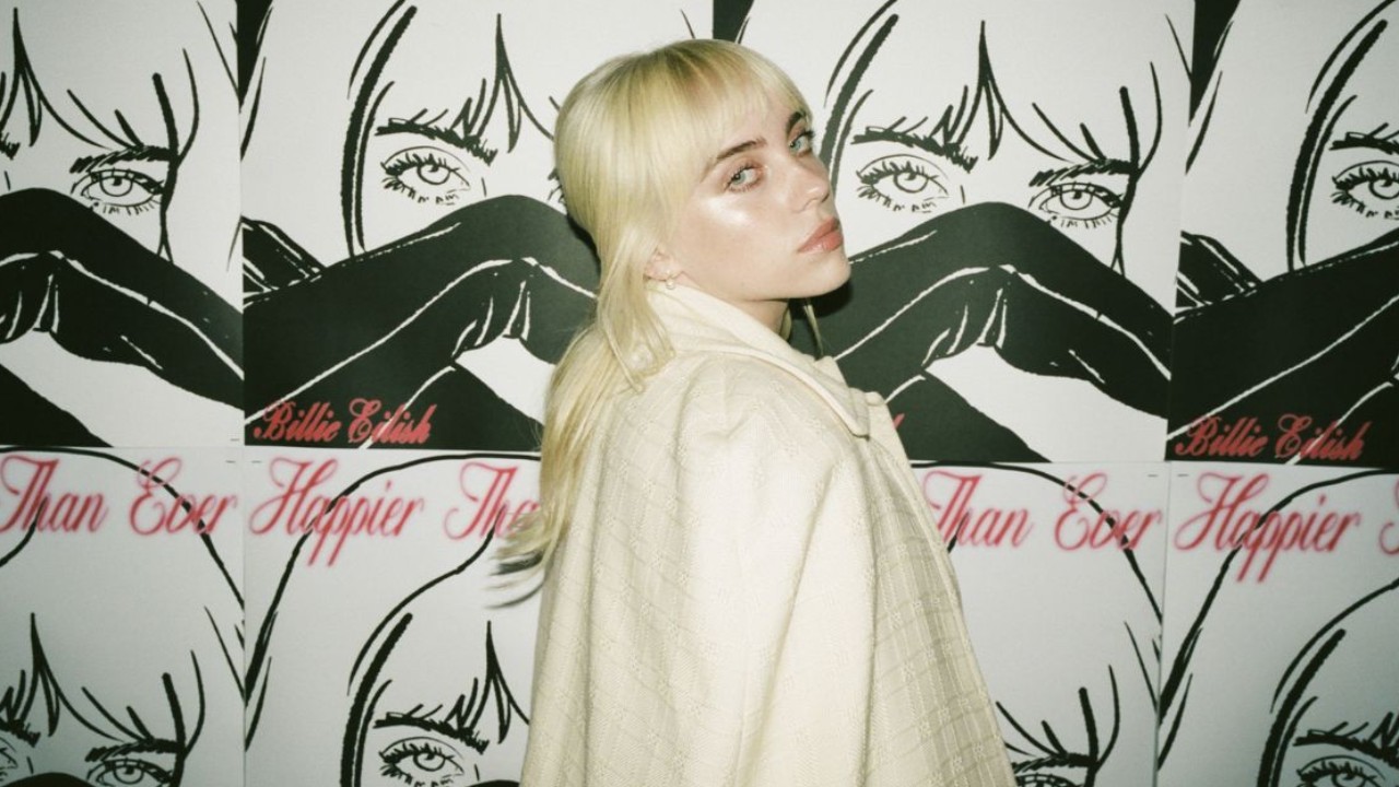 Did Billie Eilish Break Up With Boyfriend After Dreaming About Christian Bale? Singer Reveals