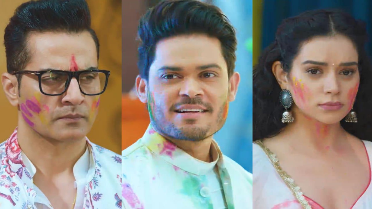 Pic Credit: Hotstar Anupamaa Written Update, Mar 26