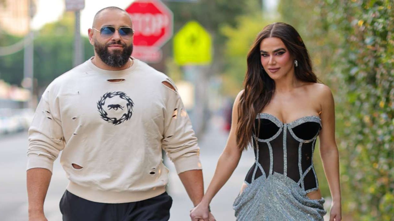 CJ Perry and Miro Separate After 7 Years of Marriage. Find Out What Happened Between Them