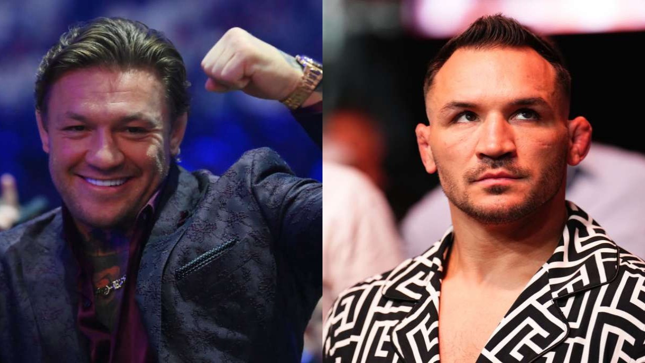 Conor McGregor Reveals UFC Finally Confirmed His Return This Summer; Here’s How Michael Chandler Responded
