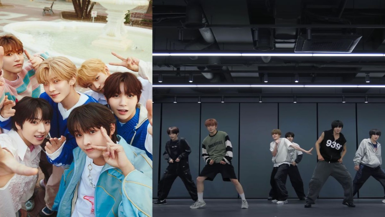 NCT WISH tops Oricon chart with debut single WISH; releases dance practice video for track