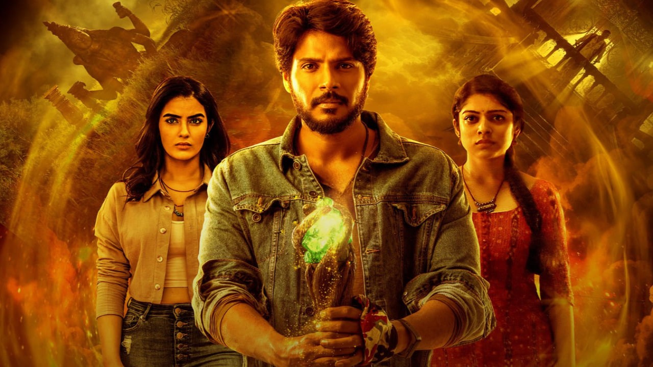 Ooru Peru Bhairavakona OTT release: When and where to watch Sundeep Kishan’s fantasy thriller flick online