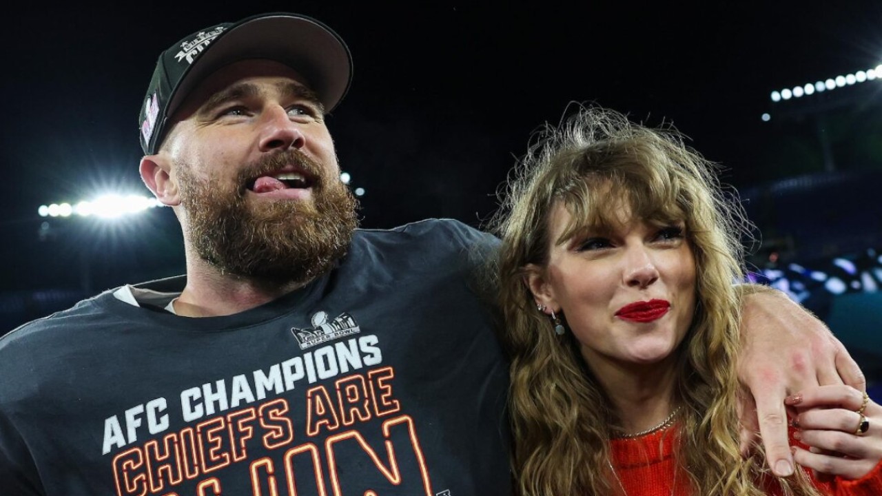 What Did Taylor Swift Think Of Travis Kelce Before Meeting Him? Ben Marshall Reveals