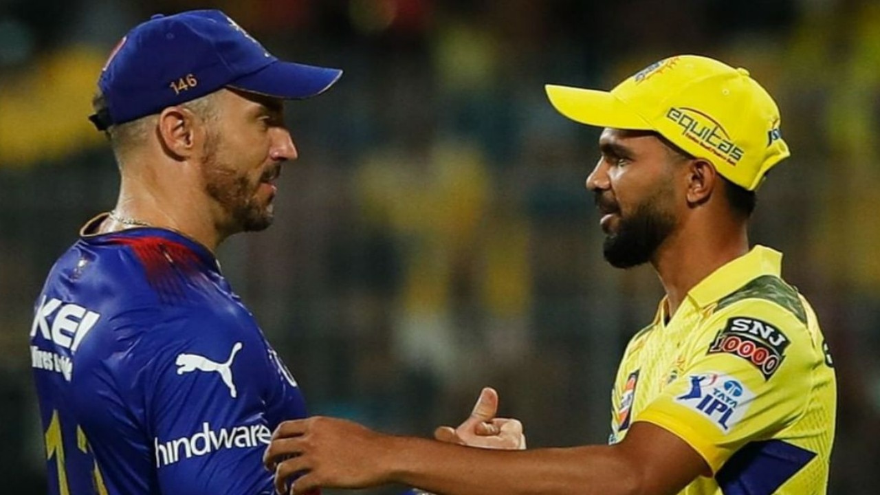 ‘That’s a Super Cool Moment,’ Ruturaj Gaikwad on Having MS Dhoni in Squad While Captaining Chennai Super Kings