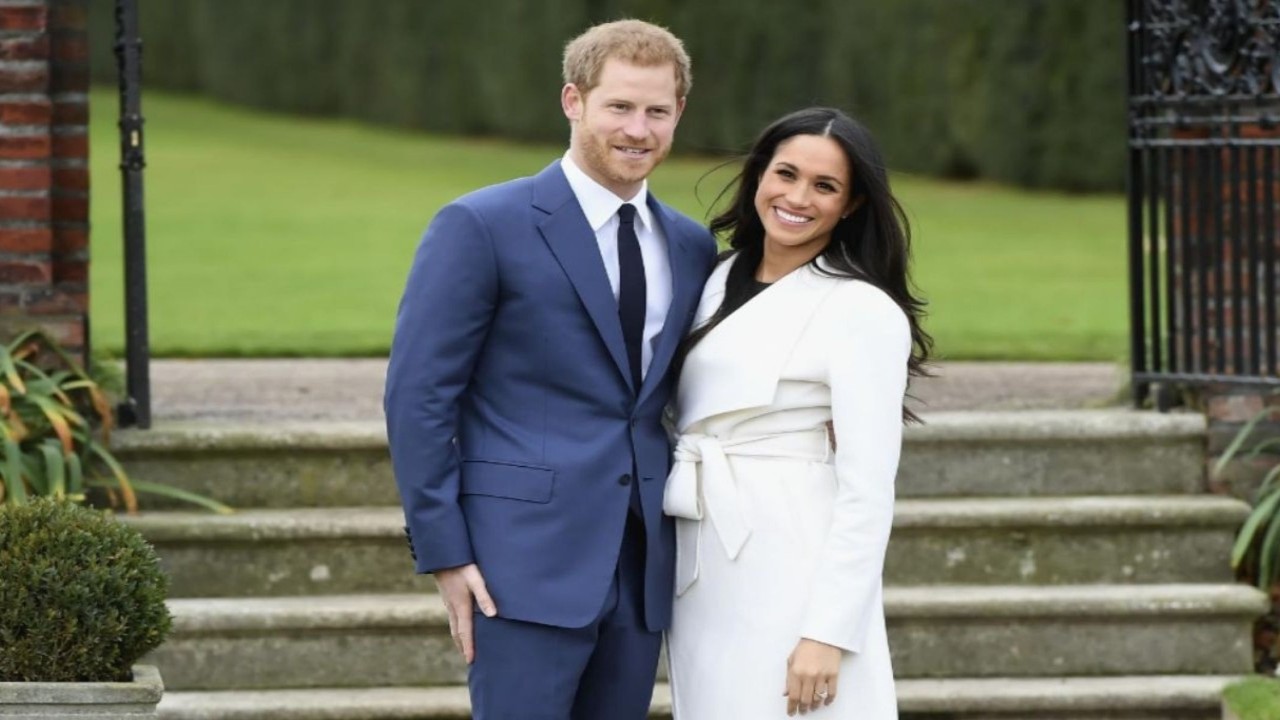 Why are Prince Harry and Meghan Markle facing backlash over 'rude' behavior in flight? READ