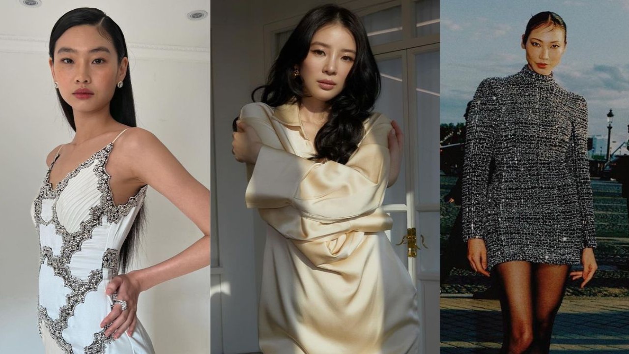 Top 8 South Korean Models reigning over runways you need to know