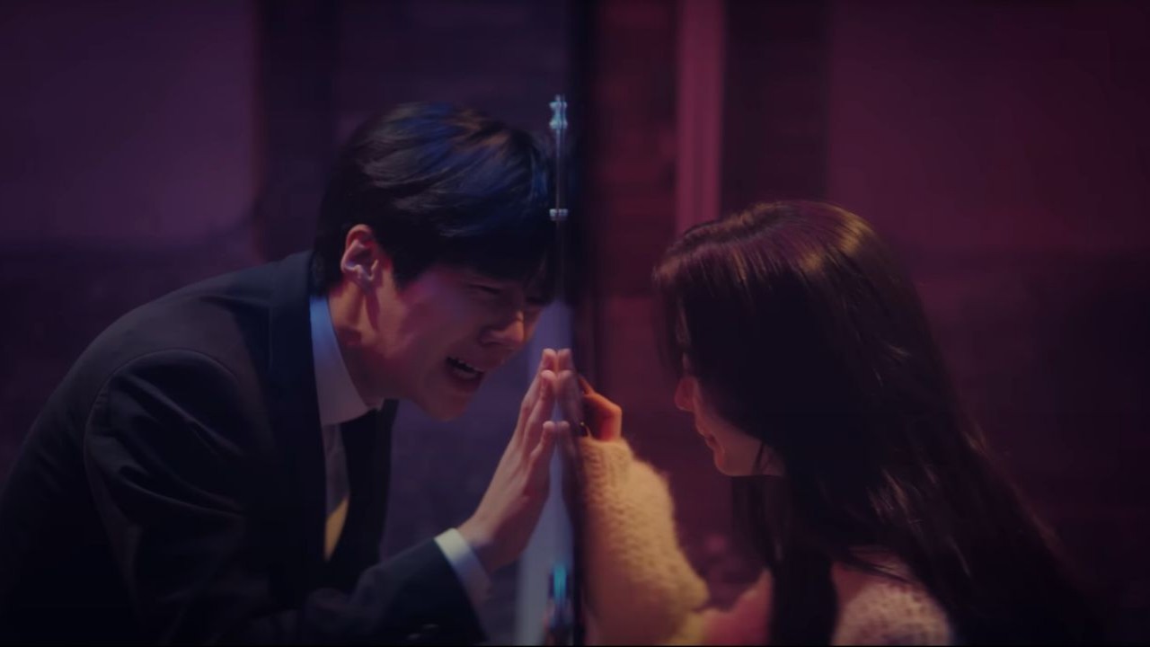 Kim Seon Ho-Moon Ga Young are all teary in BIGBANG’s Daesung’s Falling Slowly heartbreaking second teaser