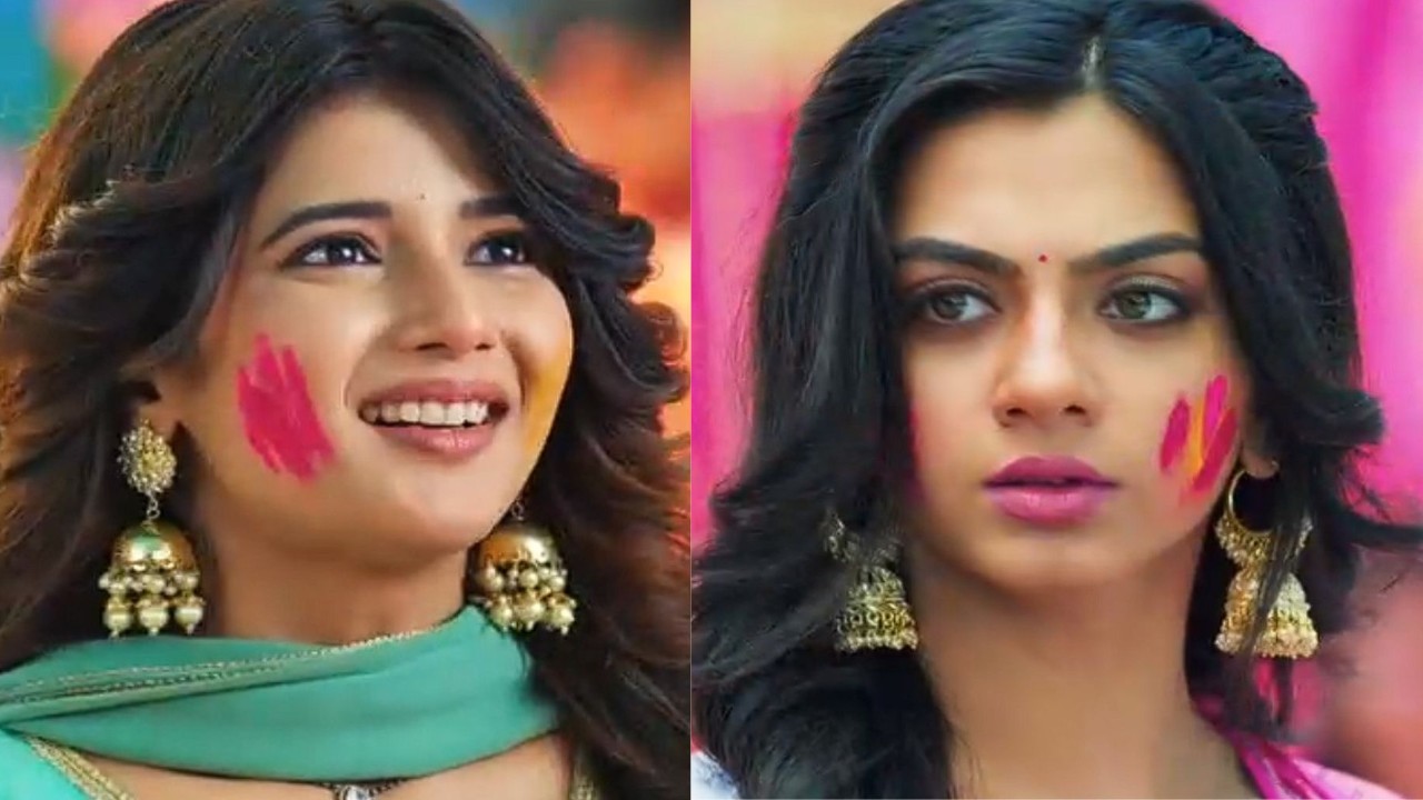 Yeh Rishta Kya Kehlata Hai's recent episode (PC: Hotstar) Yeh Rishta Kya Kehlata Hai