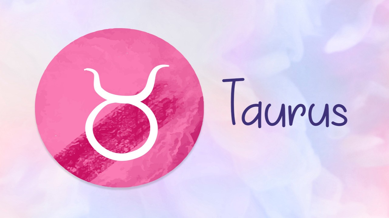 Taurus  Weekly Horoscope, March 4th– March 10th, 2024