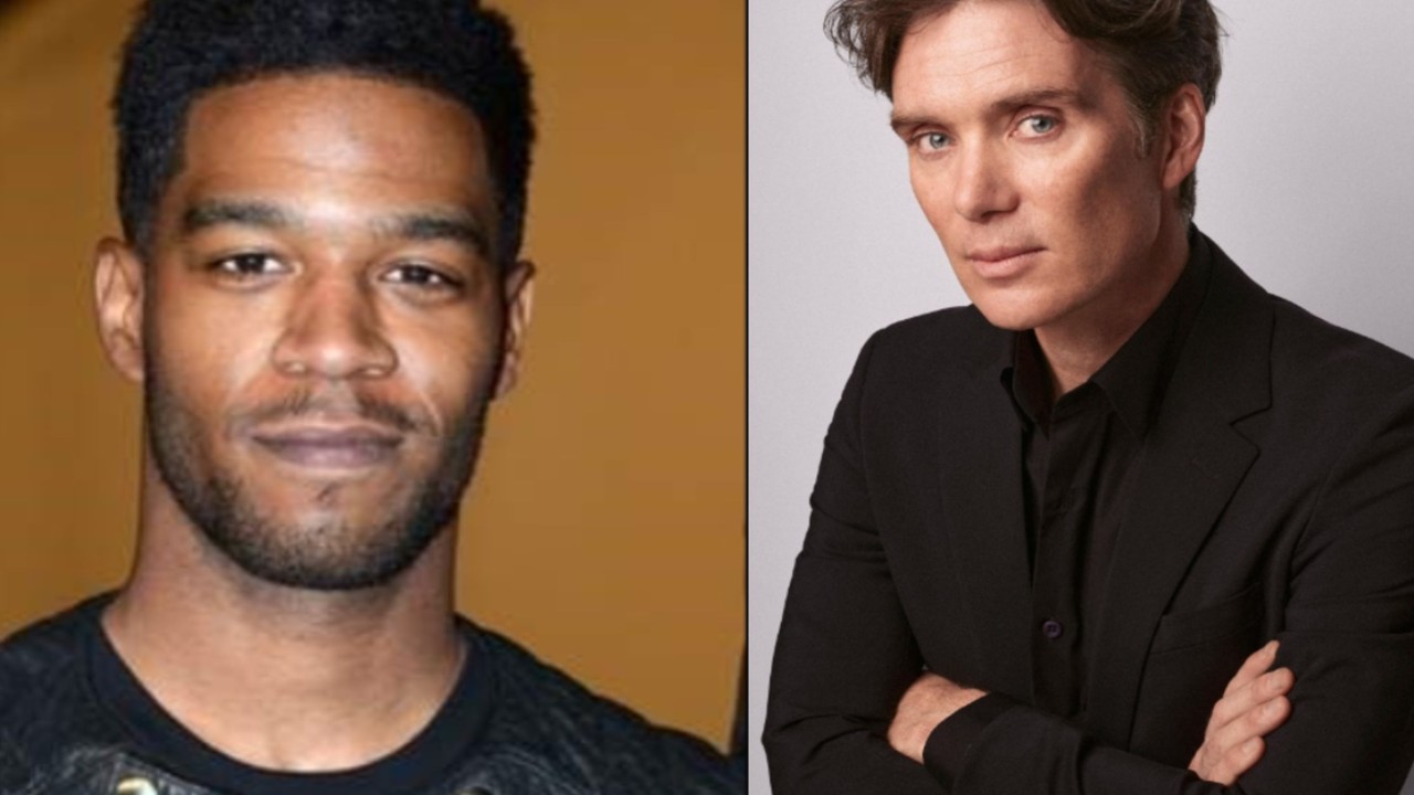 'This Is So Dope': Kid Cudi Reacts To Cillian Murphy's Response On His Post About Oppenheimer