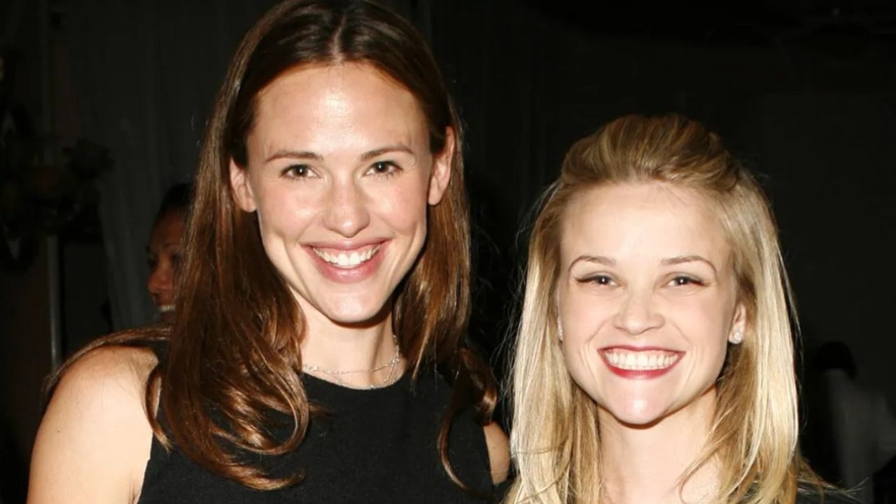 Jennifer Garner Pays Unique Tribute To Reese Witherspoon On Her Birthday; See Here