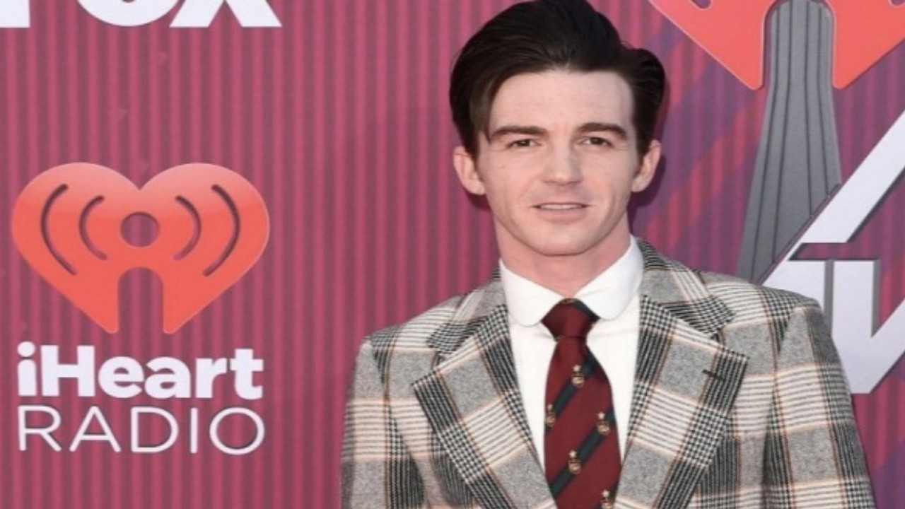 Drake Bell - Getty Images 