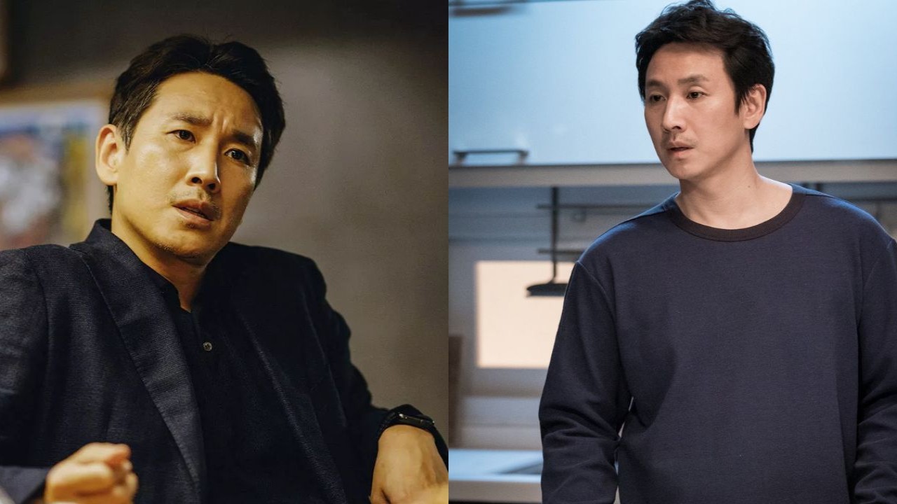 Remembering Lee Sun Kyun; Commemorate late actor's birthday with memorable performances in  Parasite, Coffee Prince, and more
