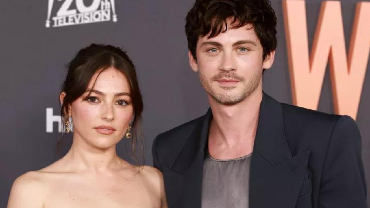 How Did Logan Lerman Propose to His Now Fiancée Analuisa Corrigan? Actor Spills the Beans