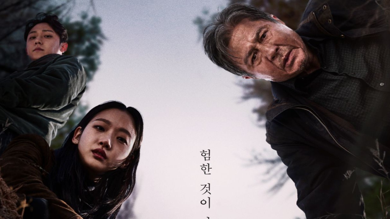 Exhuma creates history as 1st Korean occult horror film to draw over 7 million viewers