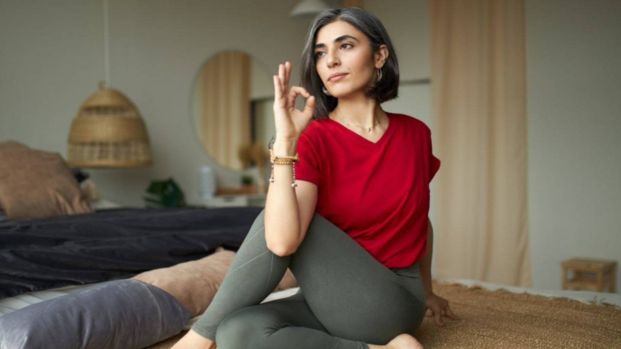  Yoga for Constipation: 10 Poses to Relieve Gas And Get Things Moving