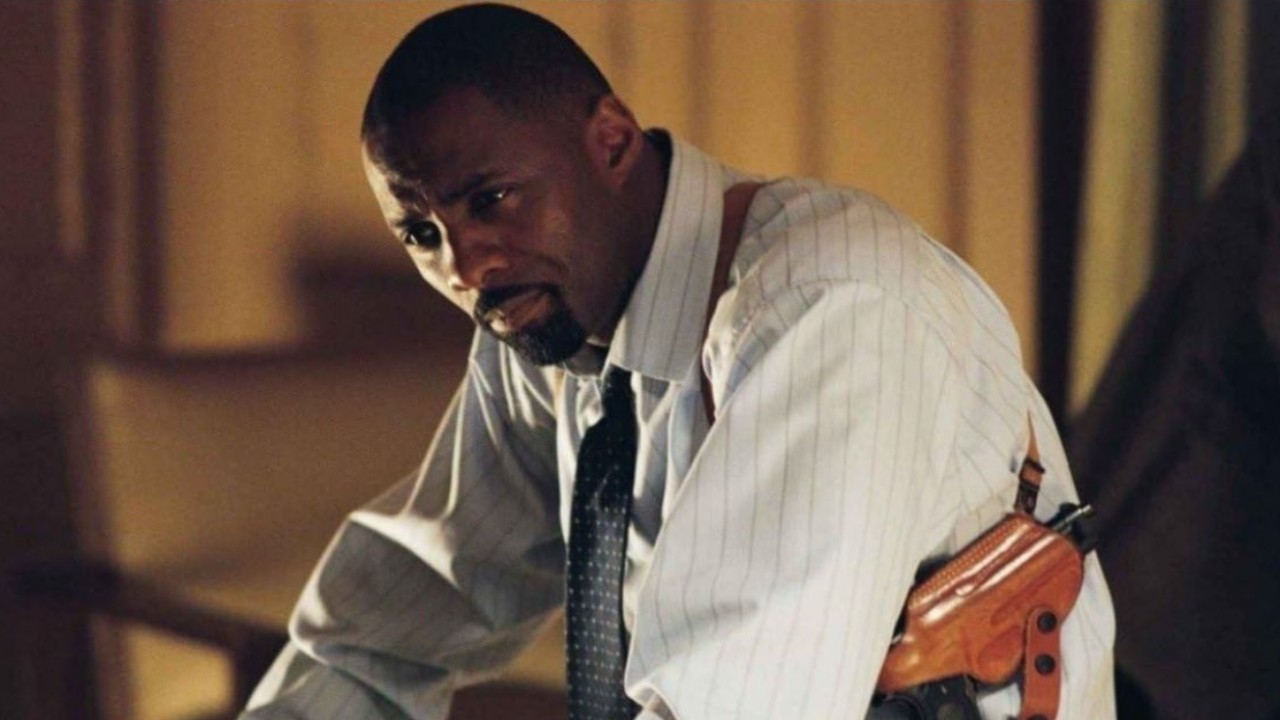How Did Idris Elba Learn His Character’s Fate On The Wire? Actor Reveals