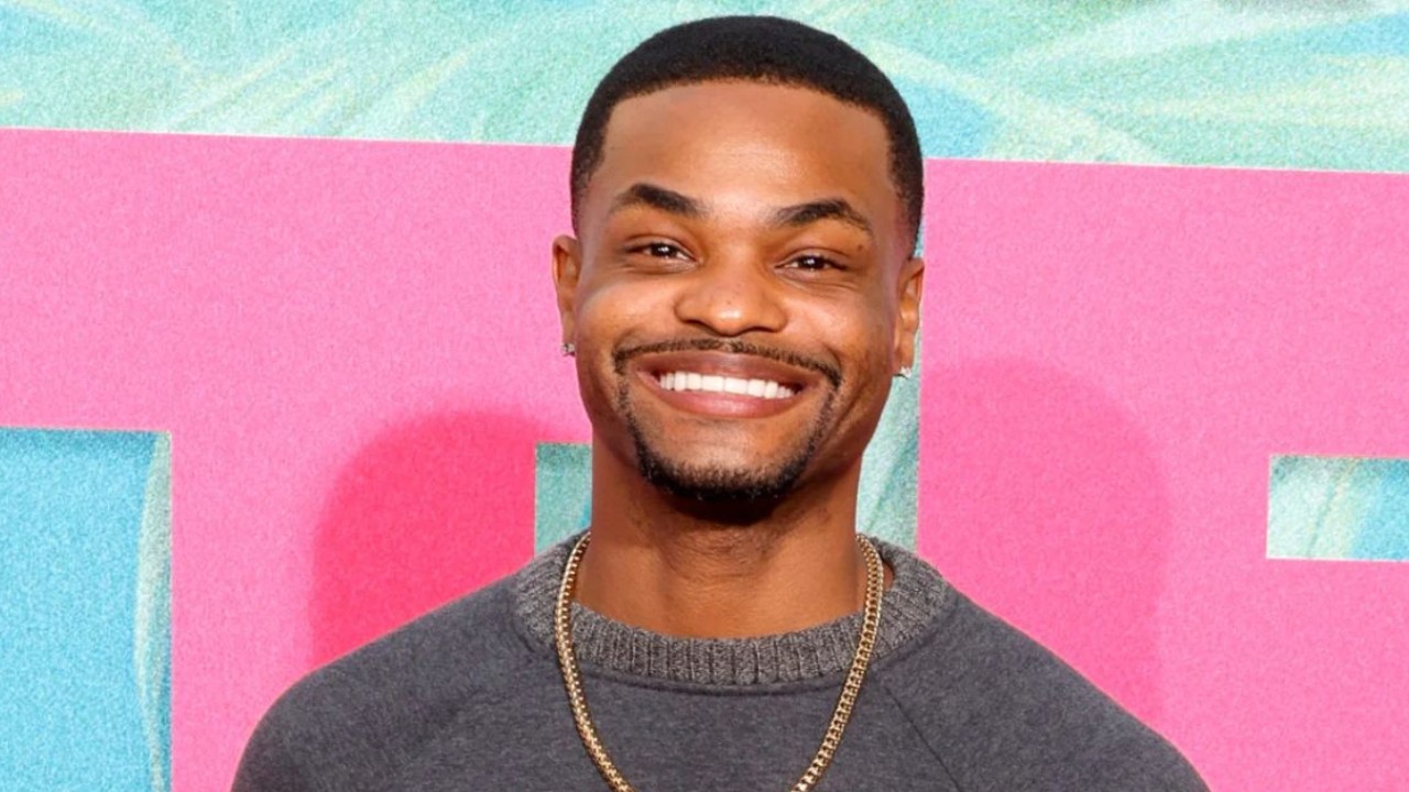 What Is King Bach’s Net Worth? Exploring The Walking Dead Star’s Fortune As He Loses 200K USD In Home Burglary