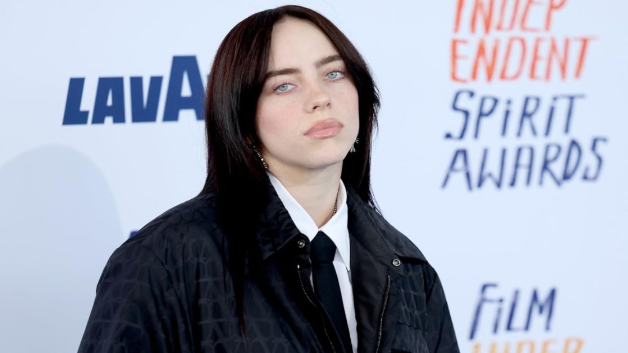 Billie Eilish (IMDb) IMDb