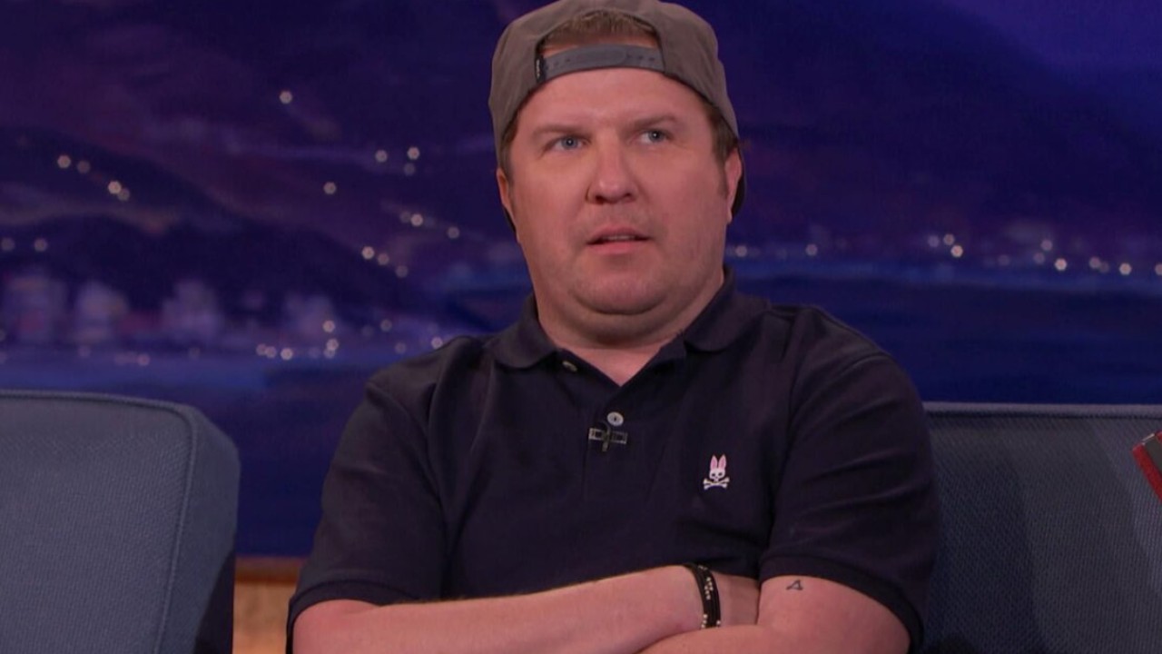 Who Is Nick Swardson? Know More About The Comedian Escorted Off Stage After Arguing With Crowd At Comedy Show