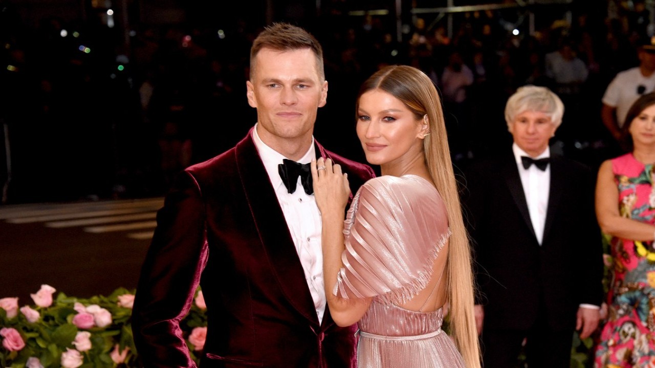 Gisele Bündchen Finally Responds to Allegations of Cheating on Tom Brady with BF Joaquim Valente: 'Happens to a Lot of Women'