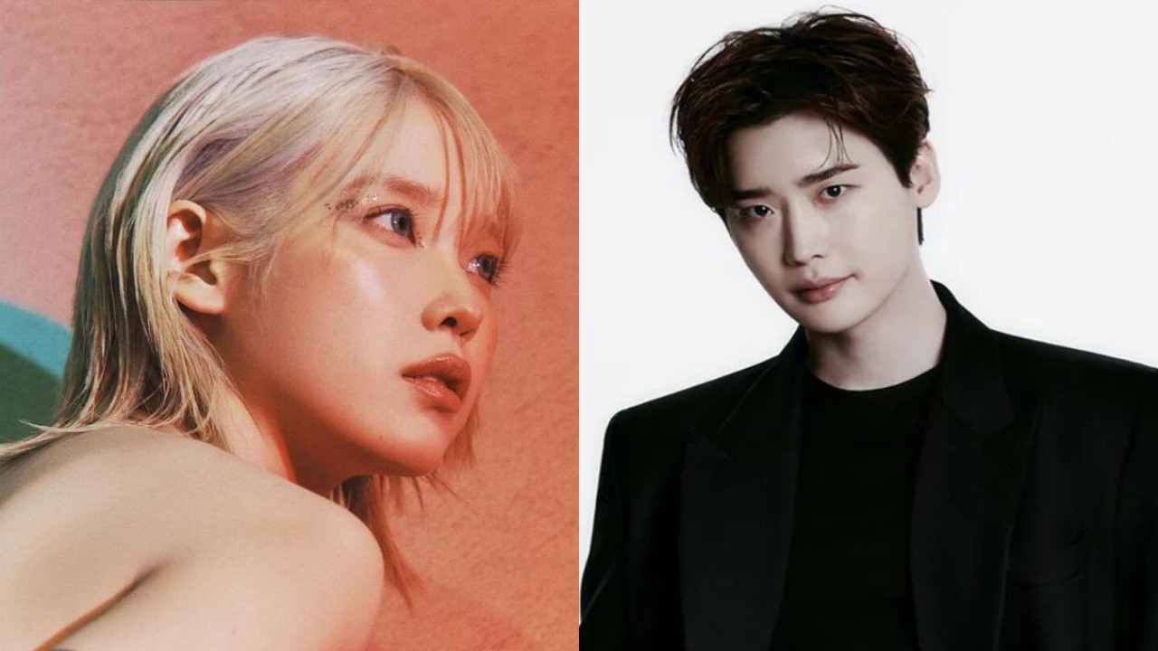 IU’s H.E.R. concert kickstarts in Seoul, boyfriend Lee Jong Suk shows up in support; Fans react