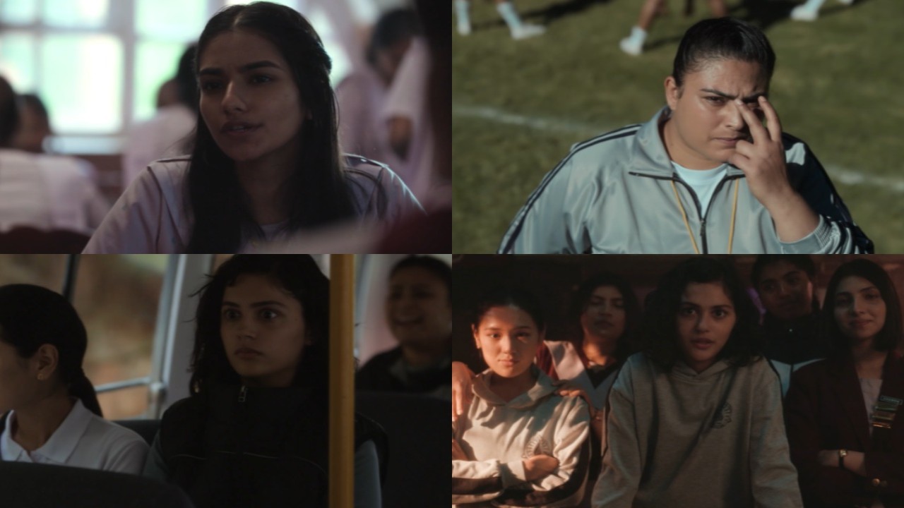 Big Girls Don’t Cry Trailer OUT: Pooja Bhatt-Raima Sen's boarding school drama will leave you nostalgic